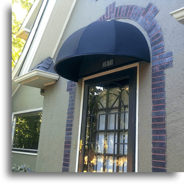 Awnings Waagmeester 125 Orig